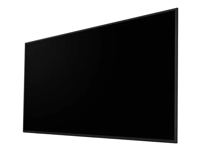 Sony Bravia Professional Displays FW-65BZ40L - 65" Diagonalklasse ...