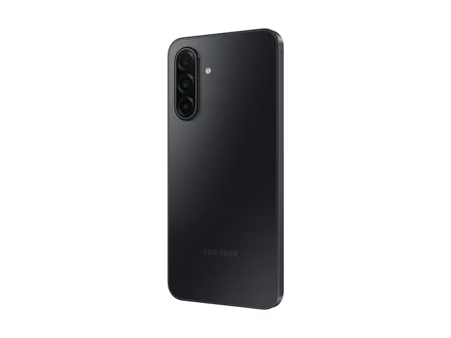 Samsung Galaxy A17 5G - Svart - 128 GB 