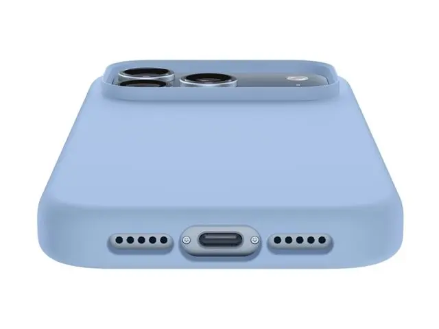 Belkin SheerForce Protect Series - Beskyttende deksel for mobiltel...