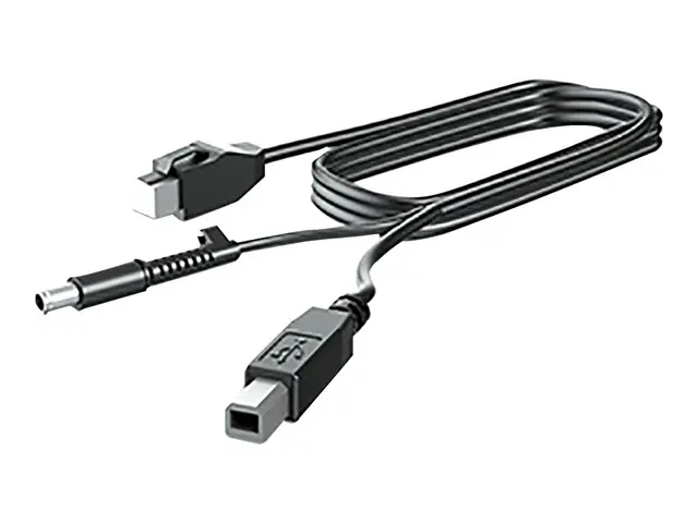 HP - Skjermkabelsett - for HP L7010t, L7014, L7014t, L7016t; RP9 G...