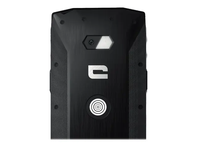 Crosscall Core M5 - Svart 64 GB