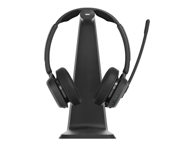 EPOS IMPACT 1061 ANC - Hodesett on-ear Bluetooth kablet, trådløs a...