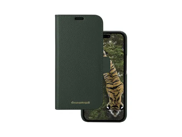 dbramante1928 New York - Lommebok for mobiltelefon fullnarvet rull...