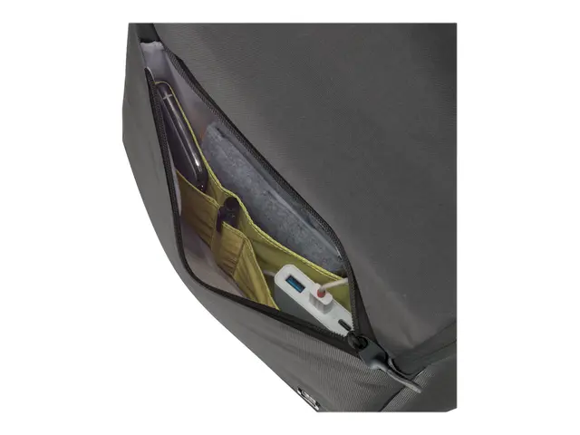 DICOTA Eco Motion - Notebookryggsekk 13" 15.6" svart