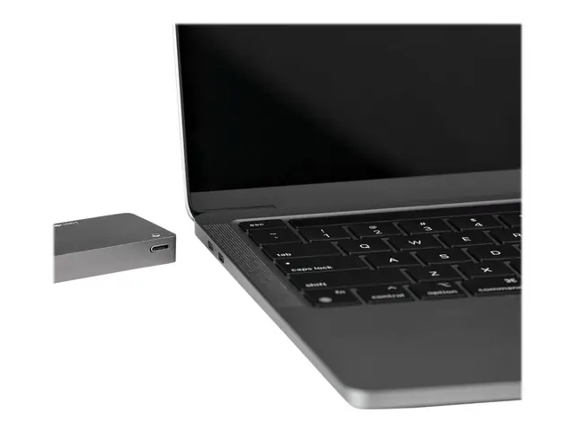 StarTech.com USB C Multiport Adapter for MacBook Pro/Air, USB Type...