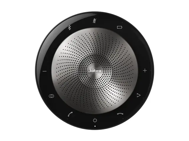 Jabra SPEAK 710 - Høyttalende håndfri telefon - Bluetooth - trådlø...