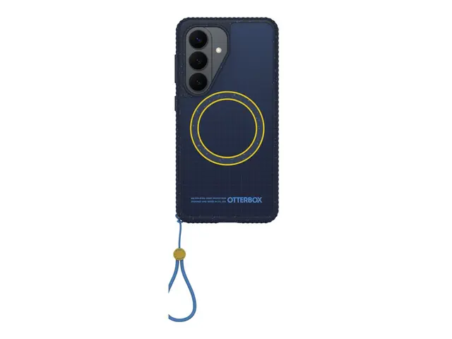 OtterBox Sole Series - Baksidedeksel for mobiltelefon robust nylon...