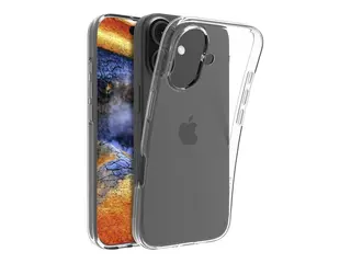 dbramante1928 Greenland - Baksidedeksel for mobiltelefon plastikk - blank - for Apple iPhone 17