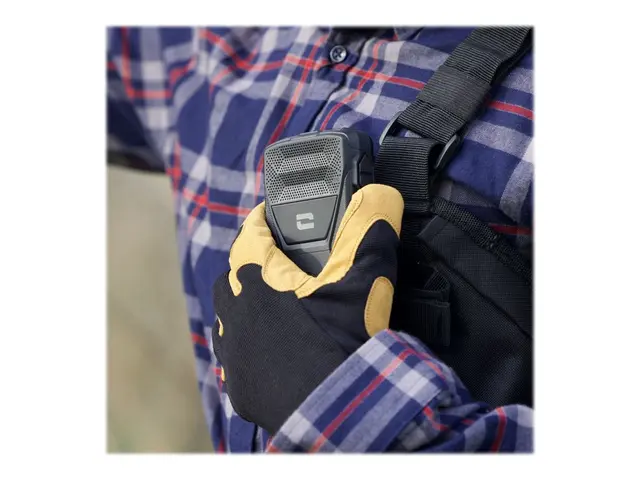 Crosscall X-COMM - Høyttalermikrofon Bluetooth trådløs, kablet NFC...