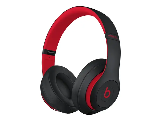 Beats Studio3 Wireless - The Decade Collection hodetelefoner med m...