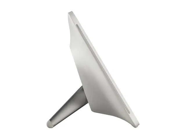 Poly TC10 - Monteringssett hvit glassmontert