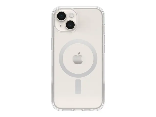 OtterBox Symmetry Series - Baksidedeksel for mobiltelefon MagSafe-...