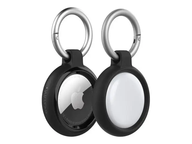 OtterBox Sleek - Eske for airtag - polykarbonat, syntetisk gummi -...