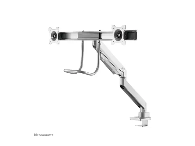 Neomounts NM-D775DX - Monteringssett full bevegelse for 2 LCD-skje...