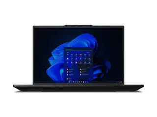 Lenovo ThinkPad P14s Gen 5 - AI Ready - 14&quot; AMD Ryzen 7 Pro - 8840HS - AMD PRO - 32 GB RAM - 1 TB SSD - Nordisk (dansk/finsk/norsk/svensk) - Windows 11 Pro