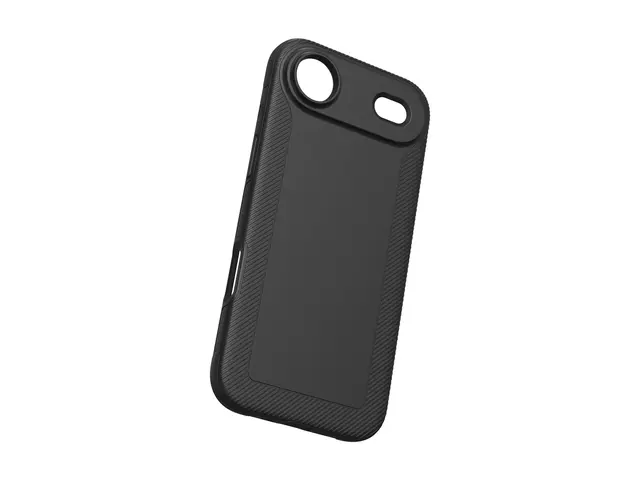 ZAGG Luxe Snap - Baksidedeksel for mobiltelefon MagSafe-samsvar sv...