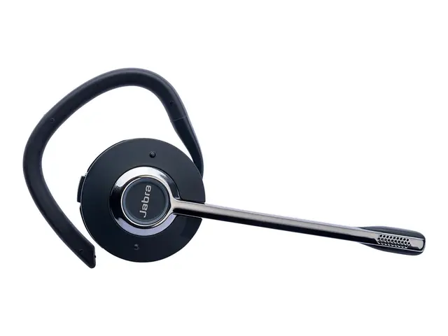 Jabra Engage 55 Convertible - Hodesett i øret konvertibel erstatni...