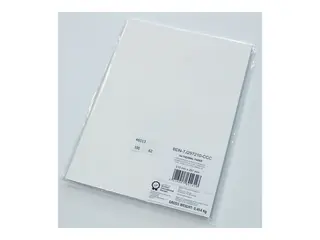 Brother Premium - A4 (210 x 297 mm) 100 ark termisk papir
