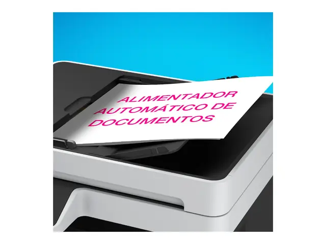 Epson EcoTank ET-5170 - Multifunksjonsskriver - farge - ink-jet - ...
