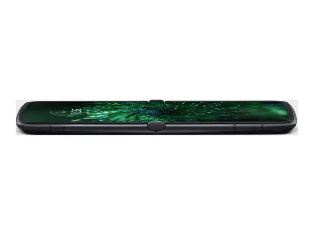 Motorola RAZR 2022 - Svart 256 GB