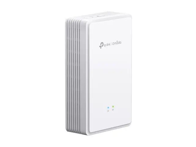 TP-Link Omada EAP615GP-Wall V1 - Trådløst tilgangspunkt 4 porter 1...