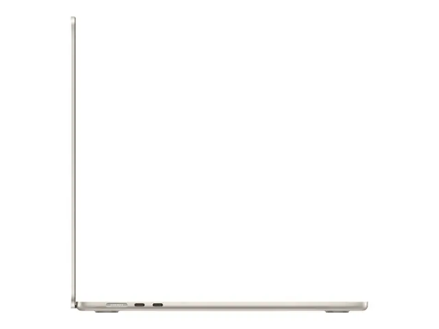 Apple MacBook Air - 15.3" M4 24 GB RAM 512 SSD Norsk macOS Sequoia...