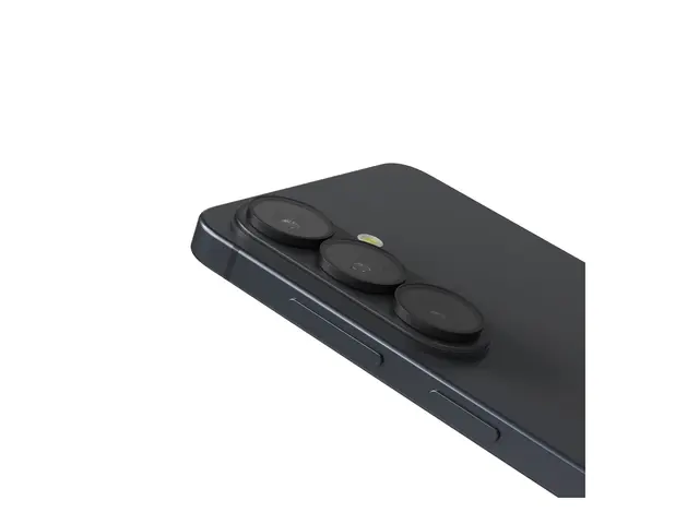 ZAGG InvisibleShield Glass Elite - Linsebeskytter for mobiltelefon...