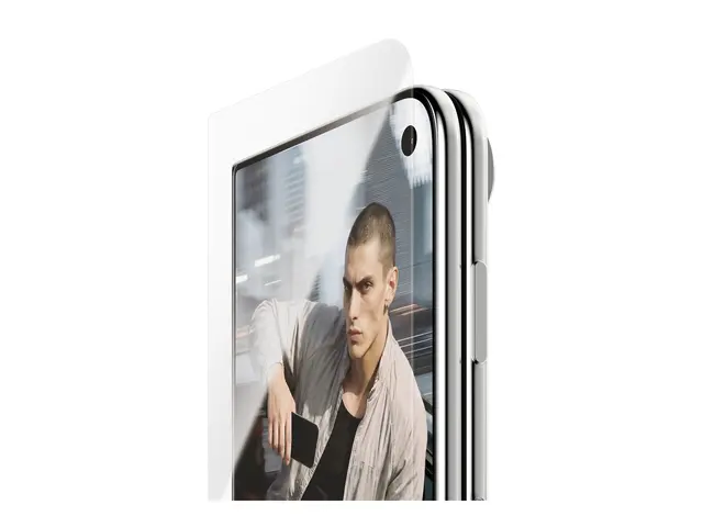 SAFE. by PanzerGlass® Sub Screen Protector iPhone 2026 Fold | Ultra-Wide Fit | Bulk 