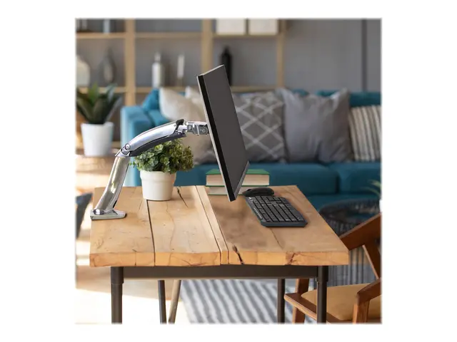 Ergotron MX - Monteringssett (leddarm, skrivebordsklemmemontering,...