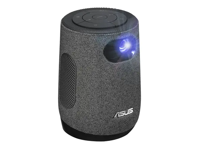 ASUS ZenBeam Latte L1 - DLP-projektor - LED - 300 lumen - 1280 x 7...