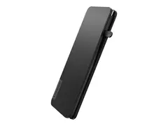 Lenovo - dokkingstasjon - USB-C - HDMI