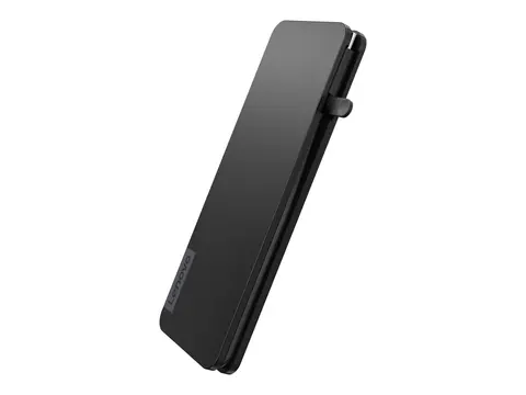 Lenovo - dokkingstasjon - USB-C - HDMI
