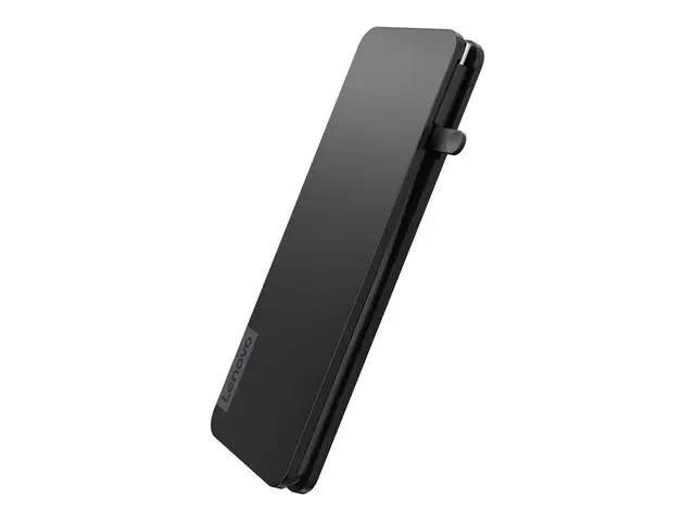 Lenovo - dokkingstasjon USB-C HDMI
