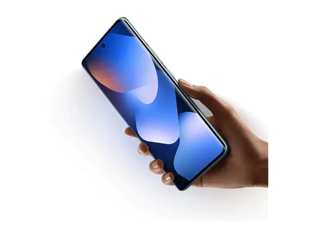 Xiaomi Redmi Note 15 5G - Isbreblå 128 GB 