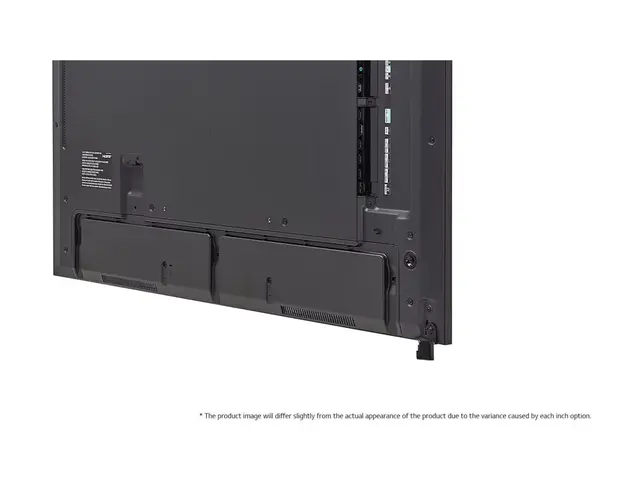 LG 49UH5N-E - 49" Diagonalklasse UH5N-E Series LED-bakgrunnsbelyst...