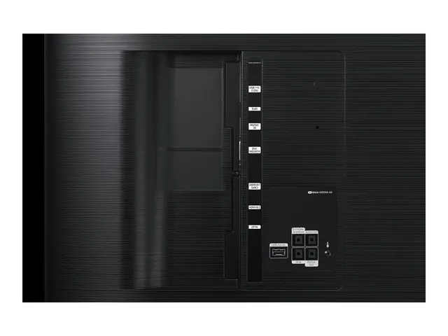 Samsung QB65C - 65" Diagonalklasse QBC Series LED-bakgrunnsbelyst ...