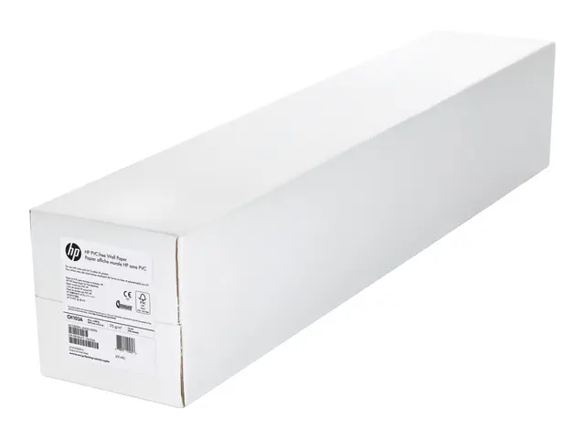 HP PVC free - Matt - Rull (137,2 cm x 91,4m) - 175 g/m² - 1 rull(e...