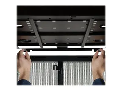 Eaton Tripp Lite Series 42U Rack Enclosure Server Cabinet 47.25" D...