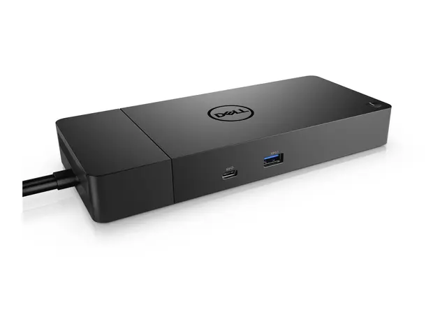 Dell Performance Dock WD19DCS - dokkingstasjon USB-C HDMI, DP 1GbE