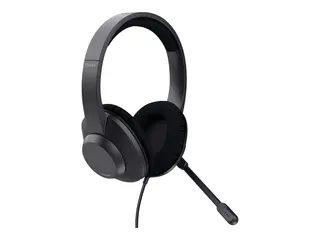 Trust Ayda Max - Hodesett - on-ear - kablet USB-C