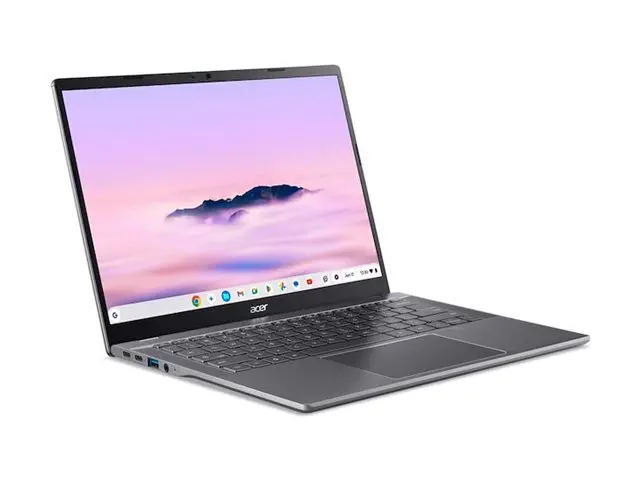 Acer Chromebook Plus 514 CBE594-2-TCO - 14" Intel Core i3 i3-1315U...