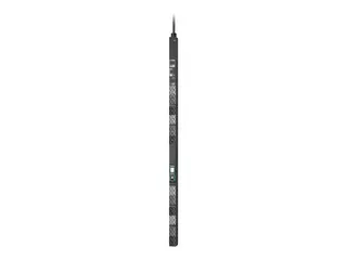 APC NetShelter Rack PDU Advanced - str&#248;mfordelerenhet svitsjet - 17.3 kW - 17300 VA