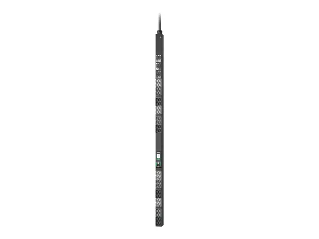 APC NetShelter Rack PDU Advanced - Strømfordelerenhet (kan montere...