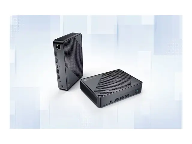 Acer Chromebox Mini CXM2 - mini-PC N-series N150 800 MHz 8 GB flas...