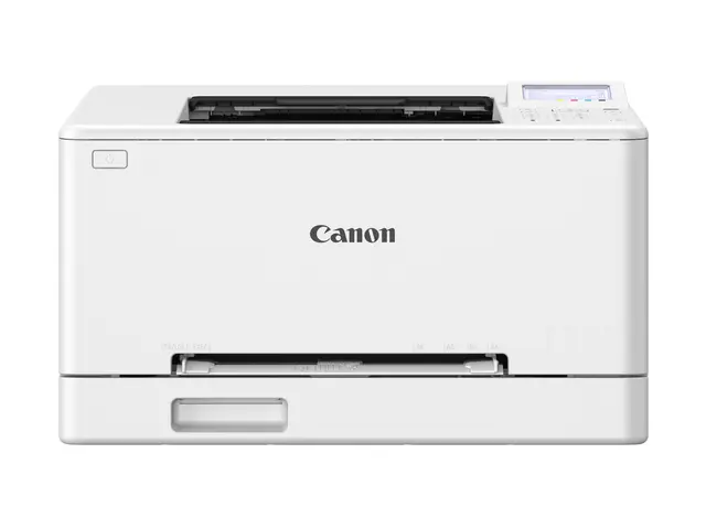 Canon i-SENSYS LBP647Cdw - Skriver farge Dupleks laser A4/Legal 12...