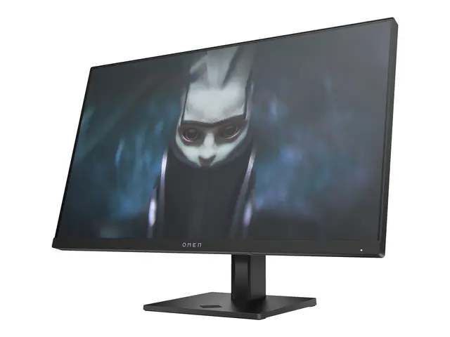 OMEN by HP 24 - LED-skjerm gaming 24" (23.8" synlig) 1920 x 1080 F...