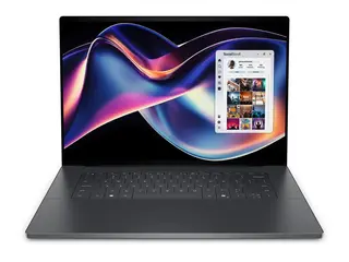 Dell XPS 16 DA16260 - Copilot+ PC - 16" - Intel Core Ultra X7 358H - 32 GB RAM - 1 TB SSD - Windows 11 Pro