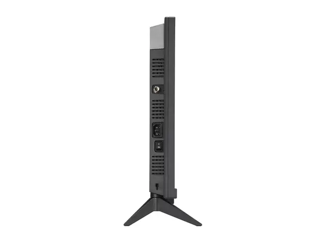 ASUS ProArt PA27USD - OLED-skjerm - USB - 27" (26.5" synlig) 3840 x 2160 4K @ 240 Hz - 1000 cd/m² - 1500000:1 - HDR10 - 0.1 ms - 2xThunderbolt 4, 2xHDMI, DisplayPort, 12G-SDI - høyttalere - svart 