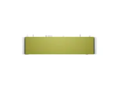 HP - Mediebakke/-mater - 550 ark inn 1 skuff(er) for Color LaserJet Enterprise MFP 6800dn