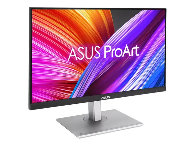 ASUS ProArt PA278CGV - LED-skjerm 27" 2560 x 1440 QHD @ 144 Hz IPS...